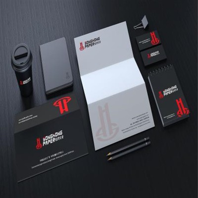 China's High-brightness Offset Paper Industry